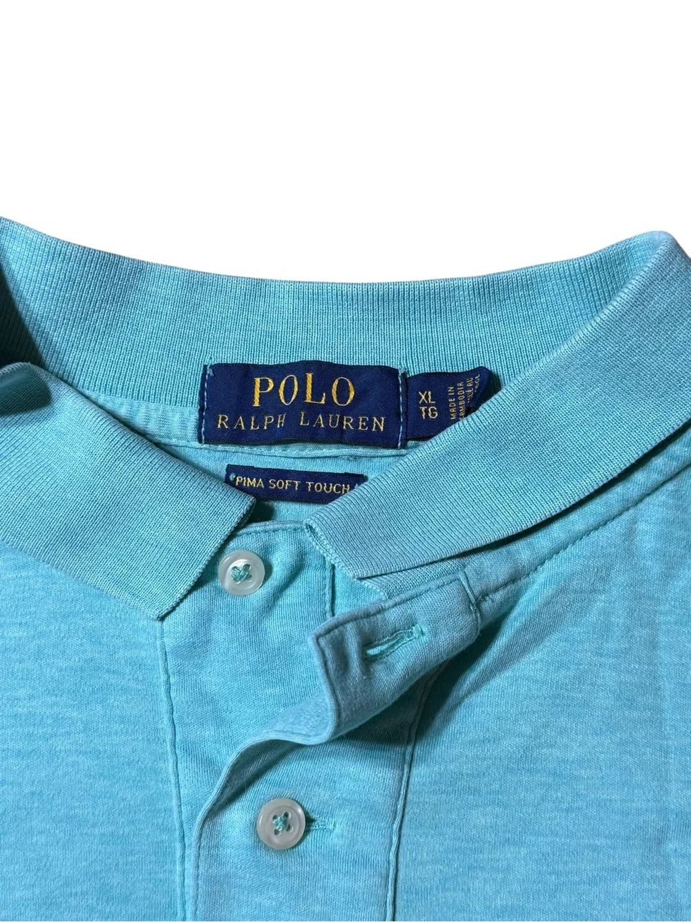 Polo Ralph Lauren all orders